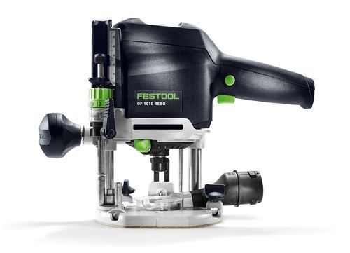 Festool Оберфреза OF 1010 REBQ-Plus