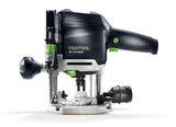 Festool Оберфреза OF 1010 REBQ-Plus