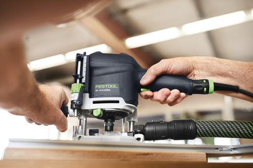 Festool Оберфреза OF 1010 REBQ-Plus