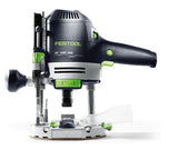 Festool Оберфреза OF 1400 EBQ-Plus