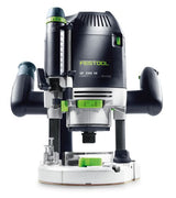 Festool Оберфреза OF 2200 EB-Plus