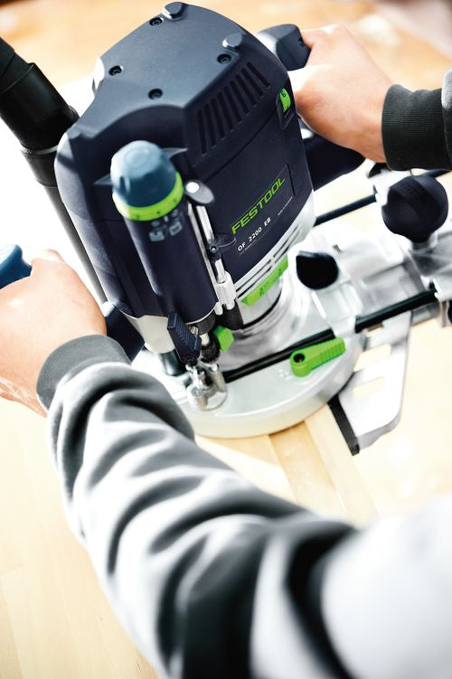 Festool Оберфреза OF 2200 EB-Plus