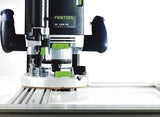 Festool Оберфреза OF 2200 EB-Plus