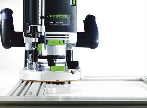 Festool Оберфреза OF 2200 EB-Set