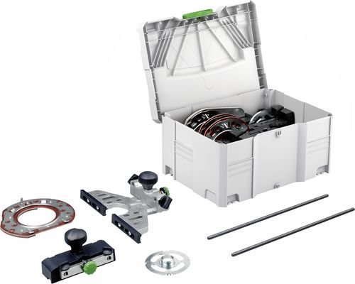 Festool Принадлежности-комплект ZS-OF 2200 M