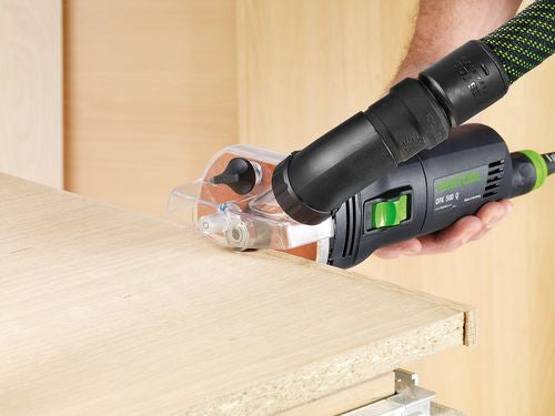 Festool Edge Router OFK 500 Q-Plus R2