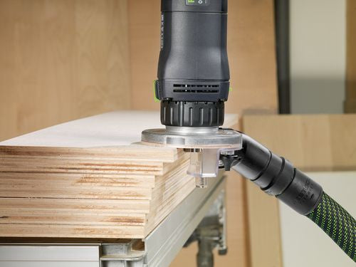 Festool Edge Router OFK 500 Q-Plus R2