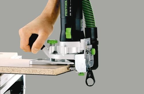 Festool Edge Router OFK 700 EQ-Plus