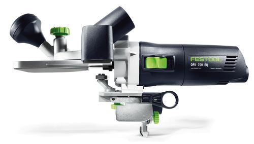Festool Edge Router OFK 700 EQ-Plus
