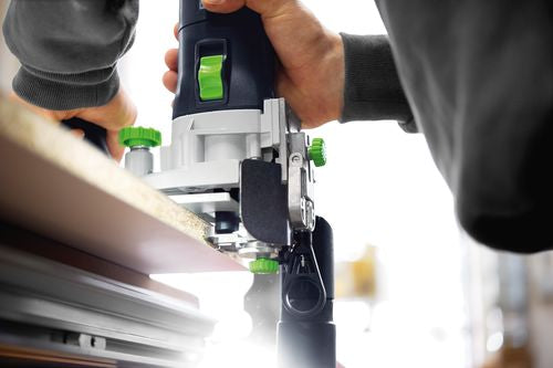Festool Edge Router OFK 700 EQ-Plus