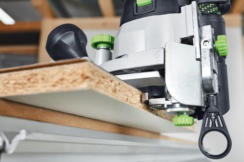 Festool Edge Router OFK 700 EQ-Plus