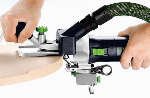 Festool Edge Router OFK 700 EQ-Plus