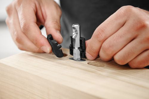 Festool Bolt for clamping SV-AB D14/32