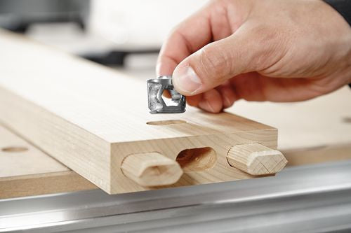 Festool Angle reducer SV-QA D14/32