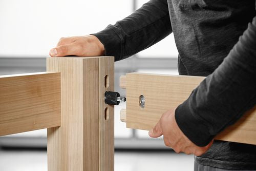 Festool Асортимент сглобки комплект EV/32-Set