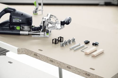 Festool Double fixing bolt SV-DB D14/16