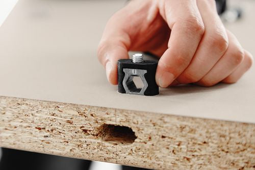 Festool Уширение SV-V D14/32