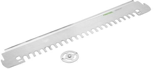 Festool Шаблон "лястовича опашка" VS 600 SZ 20