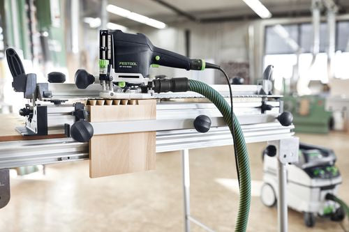 Festool Оберфреза OF 1010 REBQ-Plus