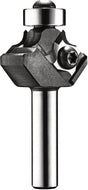 Festool Фрезер заоблящ с обръщаеми пластини S8 HW R3 D28 KL12,7 OFK