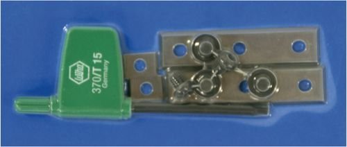 Festool Сменяема пластина Wepla Set D 16 2+2