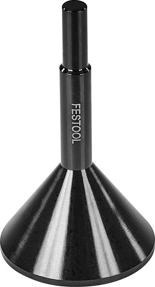 Festool Центриращ дорник ZD-OF/D 6,35+8