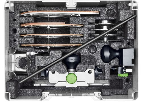 Festool Принадлежности-комплект ZS-OF 2200