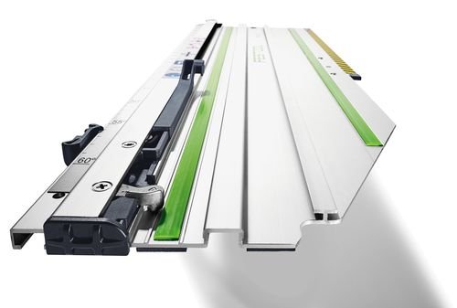 Festool Подравняваща шина FSK 670