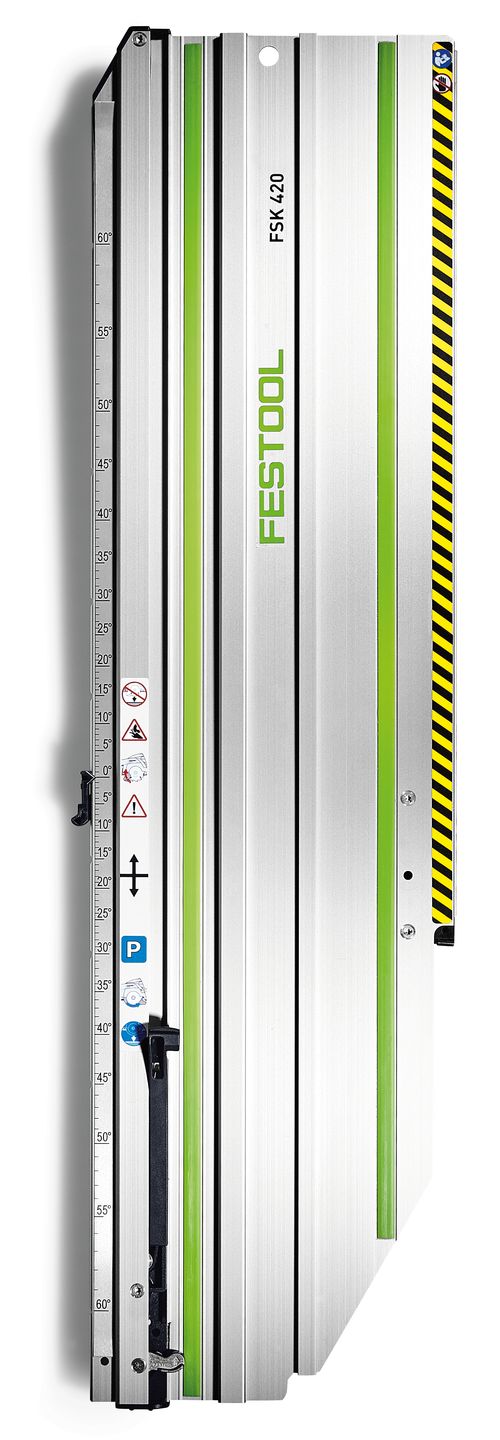Festool Подравняваща шина FSK 670