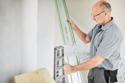 Festool Connecting piece FSV/2
