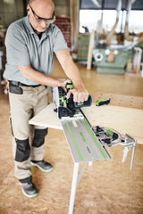 Festool Accessories set SYS3 M 137 FS/2-Set