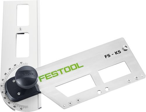 Festool Раздвижен ъгъл FS-KS