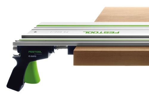 Festool Quick-action clamp FS-RAPID/R