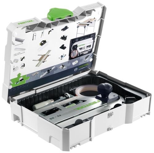 Festool Принадлежности-комплект FS-SYS/2