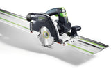 Festool Ръчен циркуляр HK 55 EBQ-Plus-FS