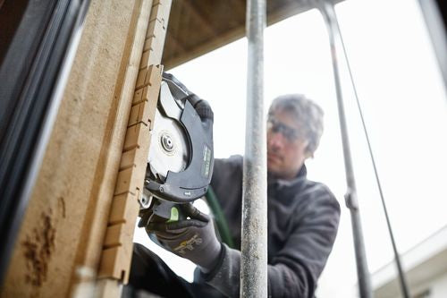 Festool Circular saw HK 55 EBQ-Plus-FS