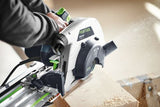 Festool Ръчен циркуляр HK 85 EB-Plus-FS