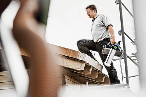 Festool Chain Saw IS 330 EB