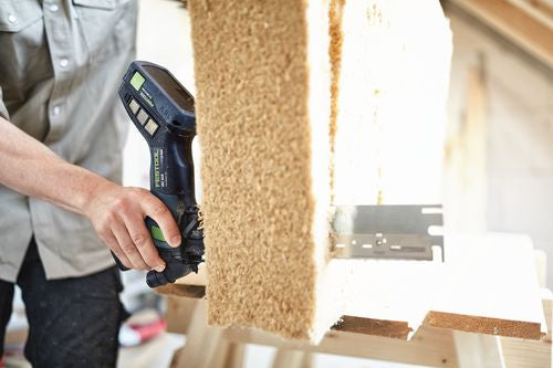 Festool Cordless Insulation Saw ISC 240 Li EB-Basic