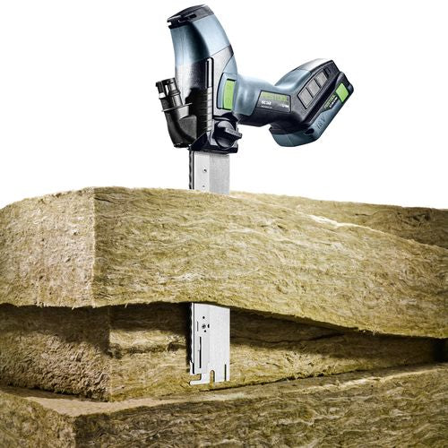 Festool Cordless Insulation Saw ISC 240 Li EB-Basic