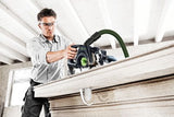 Festool Верижен трион SSU 200 EB-Plus UNIVERS