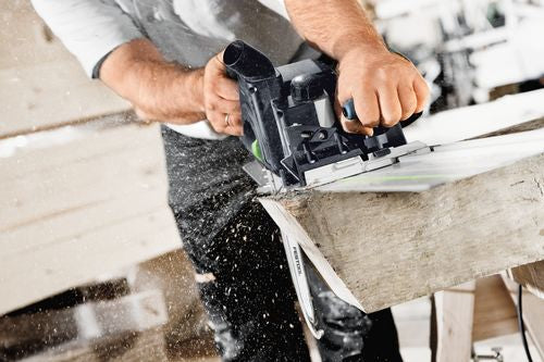Festool Верижен трион SSU 200 EB-Plus UNIVERS
