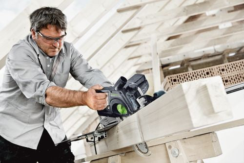 Festool Верижен трион SSU 200 EB-Plus UNIVERS