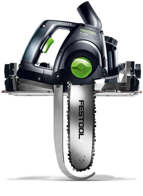 Festool Верижен трион SSU 200 EB-Plus UNIVERS