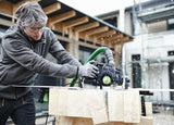Festool Верижен трион SSU 200 EB-Plus UNIVERS