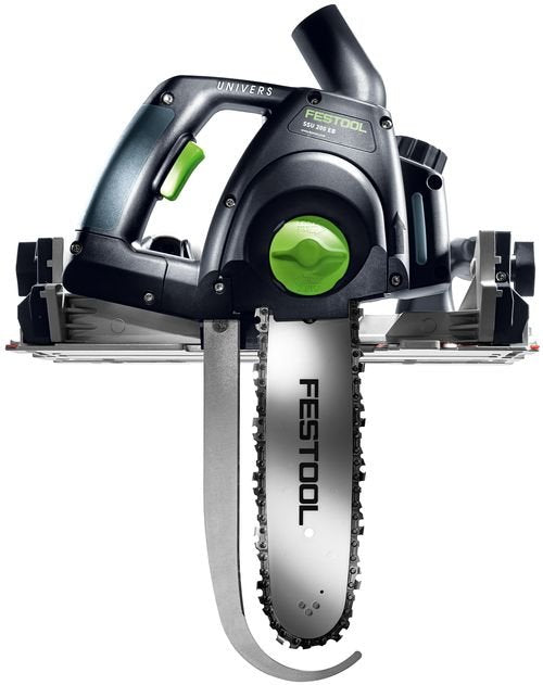 Festool Верижен трион SSU 200 EB-Plus UNIVERS