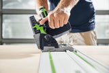 Festool Plunge-cut saw TS 55 FEBQ-Plus-FS