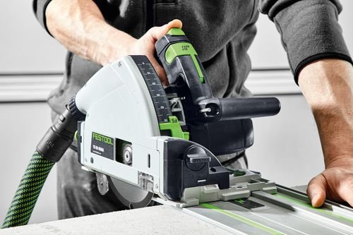 Festool Диамантен кръгов лист на трион DIA 160x2,2x20 F4 ABRASIVE MATERIALS