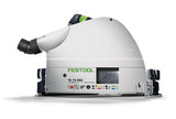 Festool Compound mitre saw SYMMETRIC SYM 70 RE