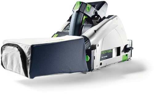 Festool Cordless Plunge-Cut Saw TSC 55 Li REB-Basic